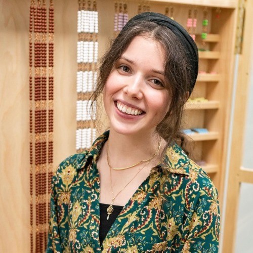 Anna Smiley profile photo